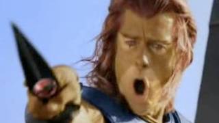 Why Can't Avatar Open The Door For Thundercats?